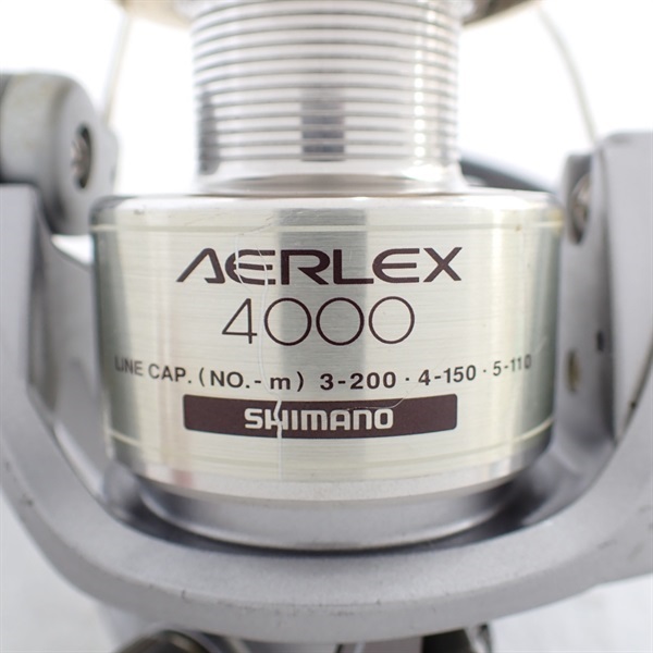 エアレックス４０００